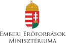 Emberi Eroforrasok Miniszteriuma
